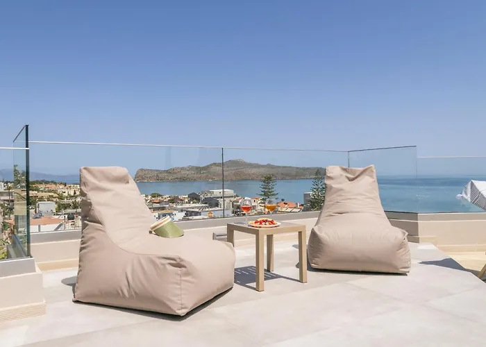 Hermes Sea View