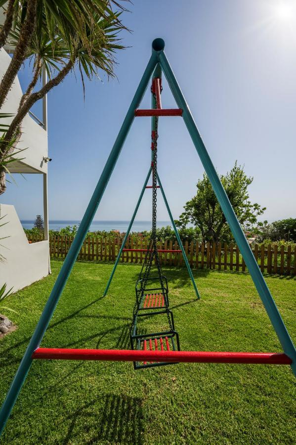 Hermes Sea View 3* Stalós