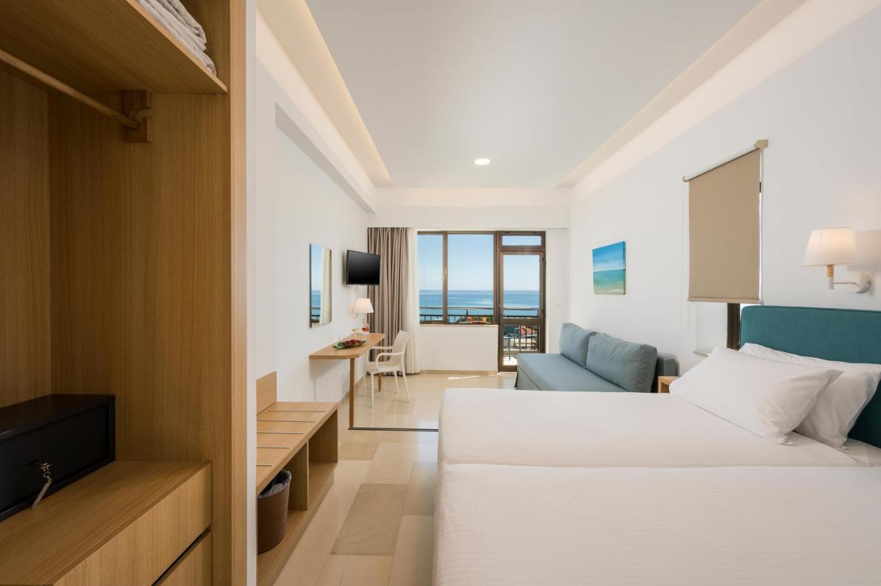 Hermes Sea View Stalós