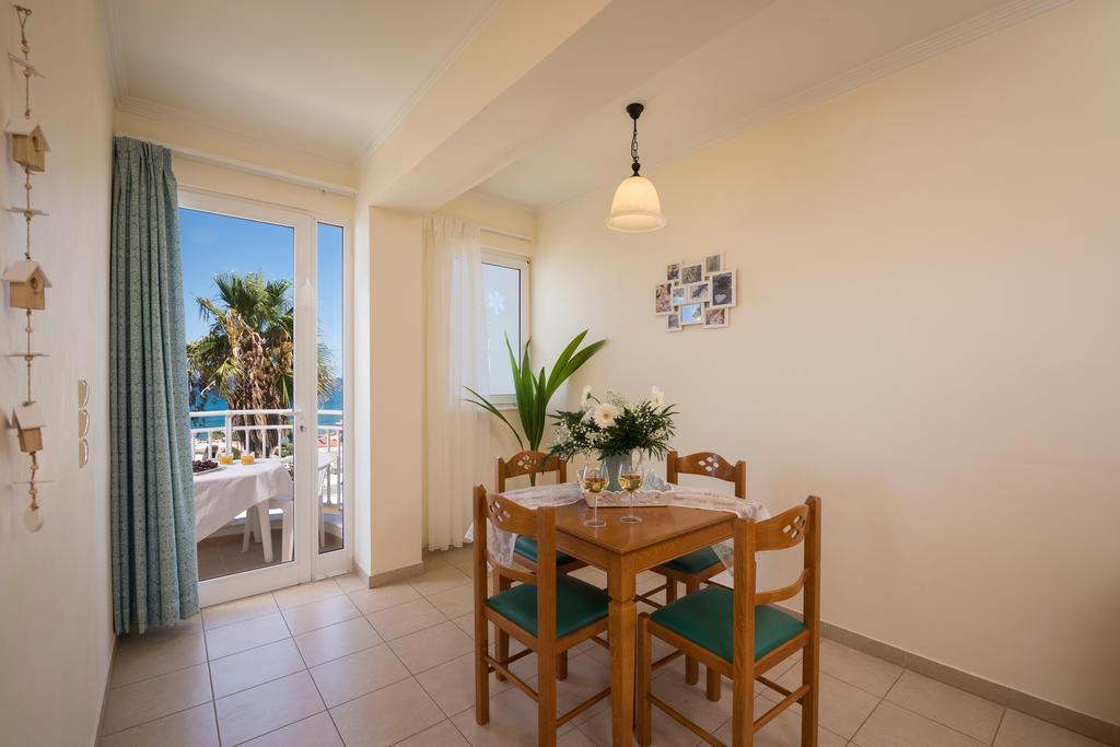Hermes Sea View Hotel apartamentowy 3*