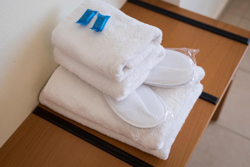 Hermes Sea View Hotel apartamentowy 3*